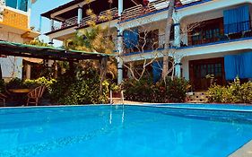 Casa Terranova